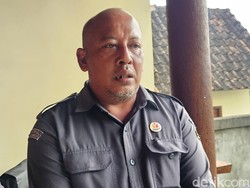 Bawaslu Petakan Potensi Gangguan di Klungkung pada Pilkada 2024