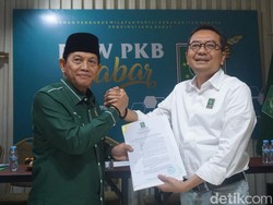 Acep Adang Siap Jadi Cawagub Jabar Dampingi RK atau Dedi Mulyadi