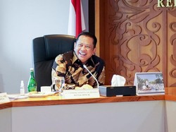 Sidang Tahunan MPR Akan Digelar Bersamaan Sidang Bersama DPR-DPD 2024