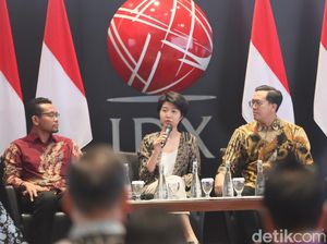 Kolaborasi Industri Ciptakan Iklim Investasi yang Lebih Baik
