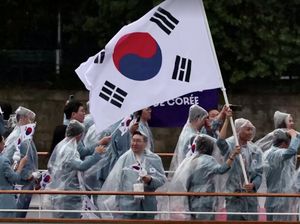 IOC: Kami Minta Maaf kepada Masyarakat Korea Selatan