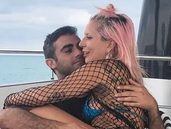 Deretan Properti Lady Gaga yang Telah Bertunangan dengan Michael Polansky