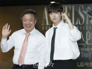 Aktor Ayah & Anak Main Bareng Jadi Kontroversi, Berperan Sebagai Pasangan