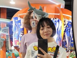 Leony Berubah Pikiran Soal Menikah Usai Pacari Bule, Tapi Prinsip Ini Tetap Sama