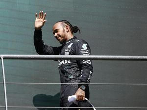 Russell Didiskualifikasi, Hamilton Pemenang F1 GP Belgia 2024 Russell Didiskualifikasi, Hamilton Pemenang F1 GP Belgia 2024
