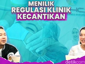 Menilik Regulasi Klinik Kecantikan Menilik Regulasi Klinik Kecantikan