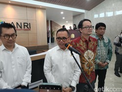 ASN Belum Menikah Sharing Apartemen di IKN, Kerja Bisa di Kantin-Perpustakaan