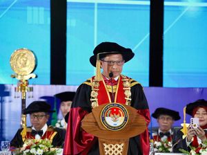 Mendagri Harap Lulusan IPDN Terapkan Pembelajaran ke Kehidupan Nyata