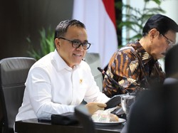 MenPAN-RB Sebut Akselerasi Identitas Digital Terpadu Harus Mudahkan Warga