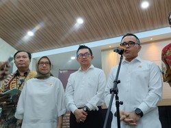 Informasi CPNS 2024: Link Pendaftaran, Formasi, Syarat, dan Passing Grade