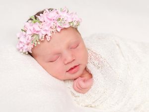 25 Ide Nama Anak Perempuan yang Lahir di Bulan Agustus 25 Ide Nama Anak Perempuan yang Lahir di Bulan Agustus