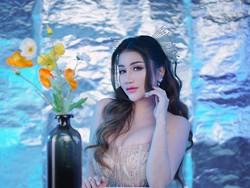 Novita Jamed Tunggu Kepastian Lewat Lagu Baru