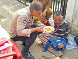 Sering Bikin Resah, ODGJ di Palembang Dibawa ke Dinsos