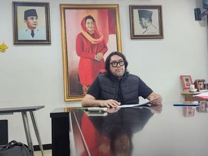 Kronologi Versi Ono Surono Soal Mulyono yang Jegal Anies di Jabar Kronologi Versi Ono Surono Soal Mulyono yang Jegal Anies di Jabar