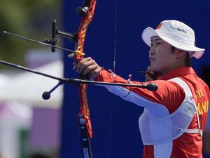 Jadwal Indonesia di Olimpiade 2024 Paris Hari Ini Jadwal Indonesia di Olimpiade 2024 Paris Hari Ini