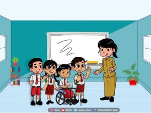 Pendidikan Inklusif: Filosofi, Pengertian, Tujuan, Prinsip, dan Kebijakan