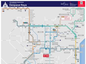 Link Download Peta Rute Trans Metro Dewata Terbaru Link Download Peta Rute Trans Metro Dewata Terbaru