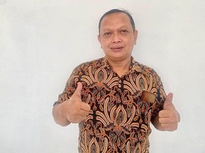 Kantongi JKN, Nonot Tak Lagi Khawatir Jalani Masa Tuanya