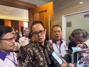 Pj Gubernur Jatim Prediksi Indonesia U-19 Kalahkan Thailand Skor 2-0