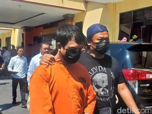 Terkuak, Pejabat di Pemkab Buleleng Curi Motor untuk Ditukar dengan Sabu Terkuak, Pejabat di Pemkab Buleleng Curi Motor untuk Ditukar dengan Sabu