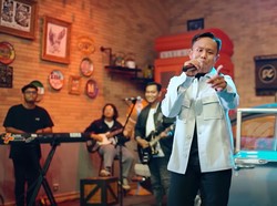 Lirik Lagu LDR Ponidi Sekop sekop Trending!