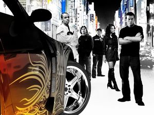 Sinopsis The Fast and the Furious: Tokyo Drift, Petaka Dunia Balap