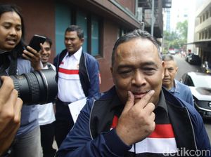 Ubah Keterangan, Benny Kini Ngaku Tahu soal T dari Almarhum Kepala BP2MI Serang Ubah Keterangan, Benny Kini Ngaku Tahu soal T dari Almarhum Kepala BP2MI Serang