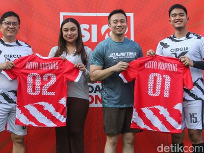 Potret PSI Beri Surat Rekomendasi Pilkada, Bak Transfer Pemain