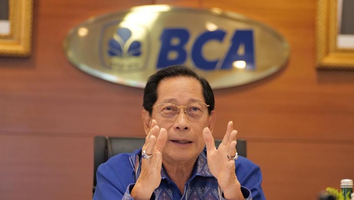 Hendra Lembong Jadi Dirut Baru BCA, Jahja Setiaatmadja Naik Jabatan Jadi Presiden Komisaris: Apa Artinya bagi Masa Depan BCA?