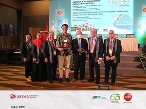 Adhi Karya Olah Limbah Berbahaya Rumah Sakit Pakai Cara Ini