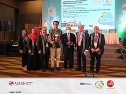 Adhi Karya Olah Limbah Berbahaya Rumah Sakit Pakai Cara Ini