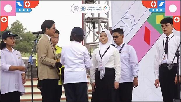 Putri Ariani