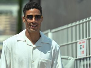 Como Gaet Eks Tembok MU Raphael Varane Como Gaet Eks Tembok MU Raphael Varane