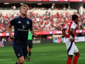 Ten Hag: Pemulihan Hojlund dan Luke Shaw Berjalan Baik