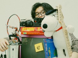 Ravi Andika Rilis My Heaven dengan Klip Manis