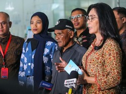 Keluarga Dini Akan Laporkan Hakim Pemvonis Bebas Ronald Tannur ke Bawas MA