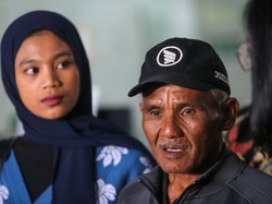 Ronald Tannur Divonis Bebas, Ayah Dini: Tak Masuk Akal, Ada Apa Hakim Begitu?