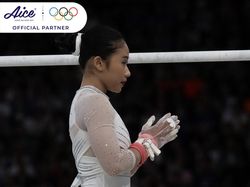 Cedera, Rifda Akhiri Kiprahnya di Olimpiade 2024