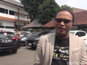 Yosep Resmi Ajukan Banding Usai Divonis 20 Tahun Bunuh Tuti-Amel Yosep Resmi Ajukan Banding Usai Divonis 20 Tahun Bunuh Tuti-Amel