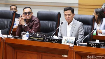 Ketua Komisi III DPR Dukung Polri Usut Dalang Pembunuhan Kacab Bank