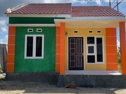Murah! Deretan Rumah Under Rp 200 Juta di Kabupaten Gorontalo