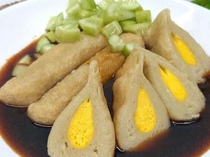 Resep Pempek Ikan Tenggiri Asli Palembang, Lembut-Mudah Dibuat! Resep Pempek Ikan Tenggiri Asli Palembang, Lembut-Mudah Dibuat!