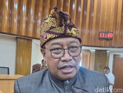Sekda NTB Ungkap Penyebab Tingginya Kemiskinan di Lombok Utara