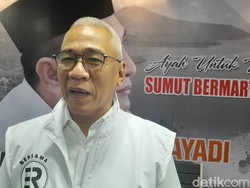 Hanura Sumut Minta Cabut Bendera, Tim Pemenangan Edy: Sudah Izin DPP