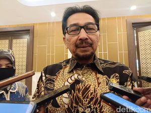 Warga RI Diminta Setop Boros Makanan Agar Tak Impor Beras Lagi