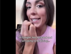 Viral Suami Selingkuh dengan Istri Orang, Istri Sah Balas Dendam dengan Epik!