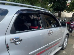 Pensiunan ASN di Selayar Ditemukan Tewas Dalam Mobil Terparkir