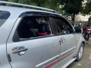 Pensiunan ASN di Selayar Ditemukan Tewas Dalam Mobil Terparkir Pensiunan ASN di Selayar Ditemukan Tewas Dalam Mobil Terparkir