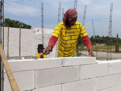 Moncer! BLES Kantongi Laba Rp 190 M di Semester 1 2024, Tumbuh 11,67%