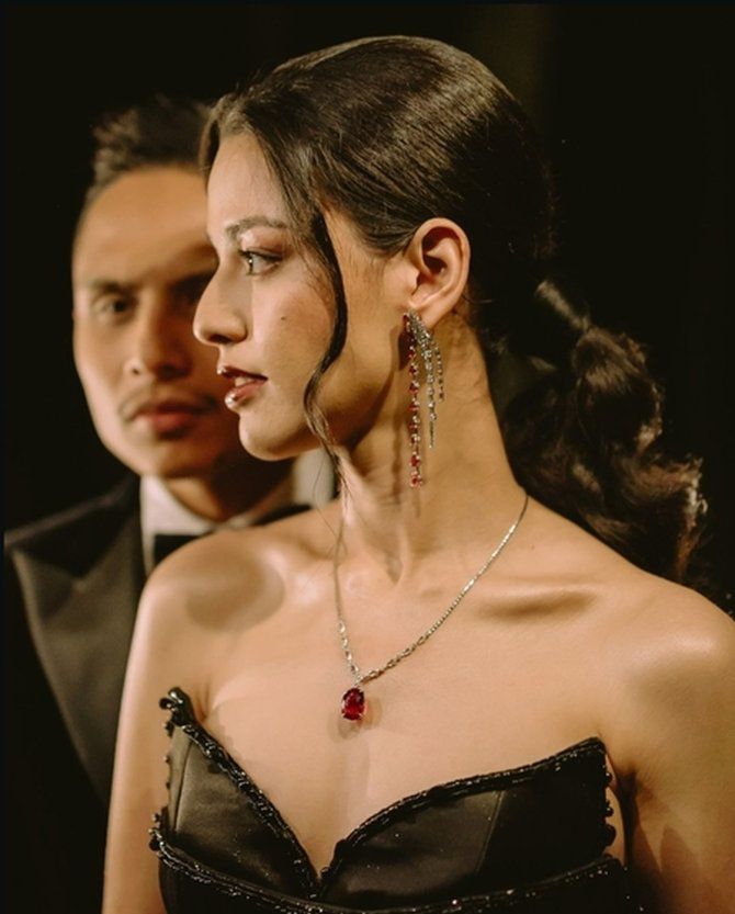 Susan Sameh dan Khalid Atamimi